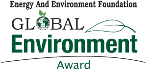 Global Environment Awrds