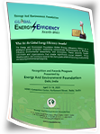 Energy-efficiancy Awards-Brochure