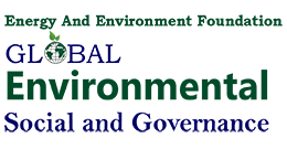Environmental, Social & Governance (ESG) Award