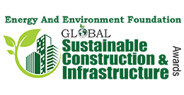 Sustainable Construction & Infrastructure Award