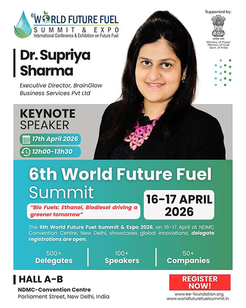 Dr Supriya Sharma